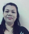 Rencontre Femme Thaïlande à chonburi : Paritta, 56 ans